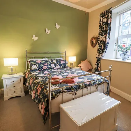 1 The Old Coach House Nyaraló Ambleside