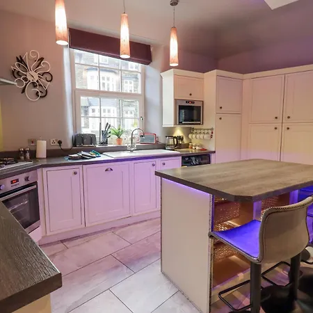 1 The Old Coach House Ambleside