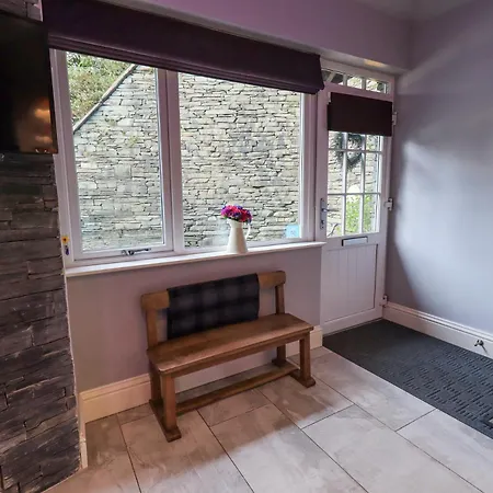 1 The Old Coach House Ambleside